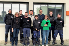equipe-qualicolor-2023-thermolaquage-la-rochelle