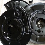 Protège disques