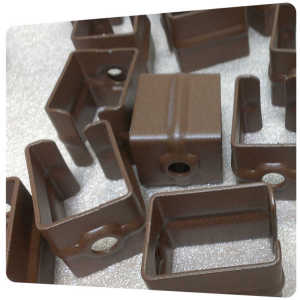 pieces industrielles laquage couleur rouille 2