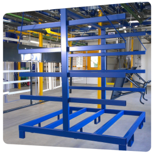 thermolaquage plateformes industrie poitou charentes