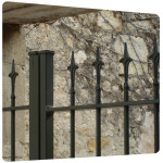 ferdelance-grille-thermolaquage-charente-maritime