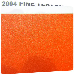 qualicolor Ral peinture echantillon 2001 fine texture 