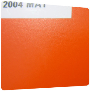 qualicolor echantillon peinture ral 2001 mat