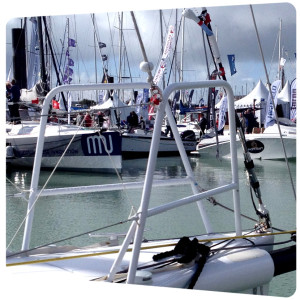 balcon blanc JPK pièces nautique api la rochelle 17 qualicolor laquage