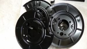 Protège disques