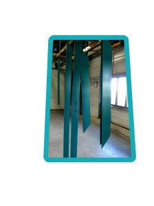 menusierie photo profils apres peinture qualicolor
