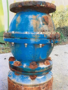 pièce avant plastification anti rouille anti corrosion nouvelle aquitaine