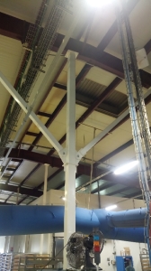 plastification protection pieces metalliques pas d ecaille eclat en cas de choc robustesse charente maritime