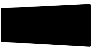 masque rectangle droit