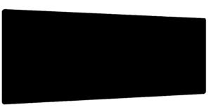 masque rectangle gauche