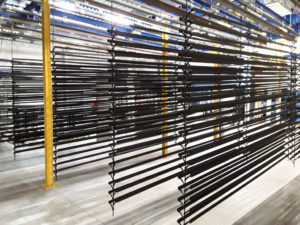 profils parecloses alu inox acier en serie charentemaritime