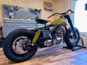 rénovation moto personnaliser peinture epoxy la rochelle local 17