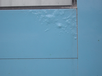 La corrosion filiforme qui apparait sur des pièces en aluminium thermolaqué peut être évitée avec un traitement SurTec 650 en préparation de surface